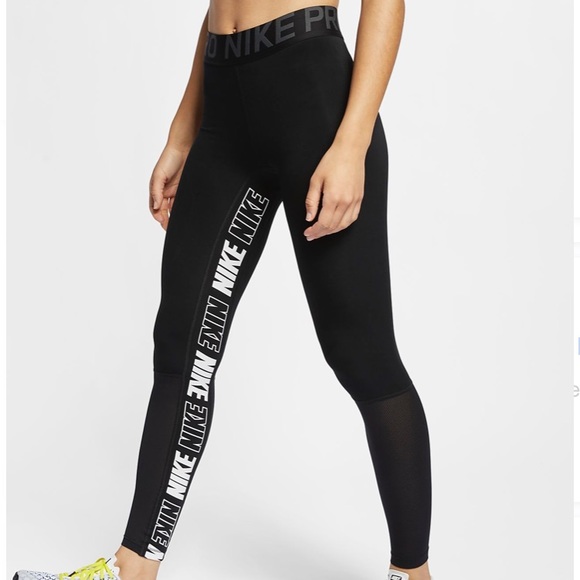 nike sports leggings